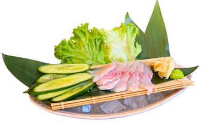 SASHIMI (5 adet | 5 pcs)