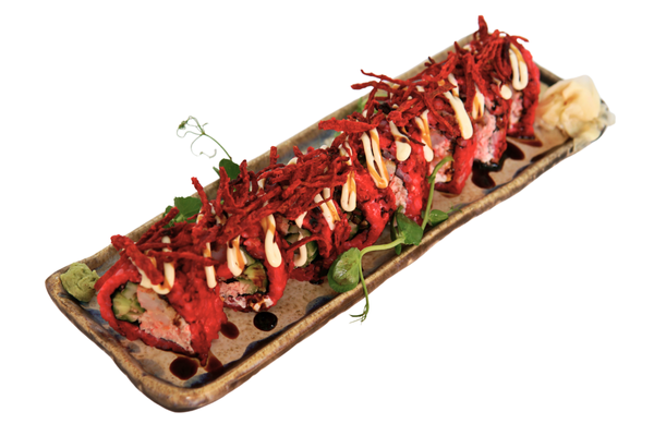 CHINESE INN SPECIAL ROLLS (8 adet | 8 pcs)