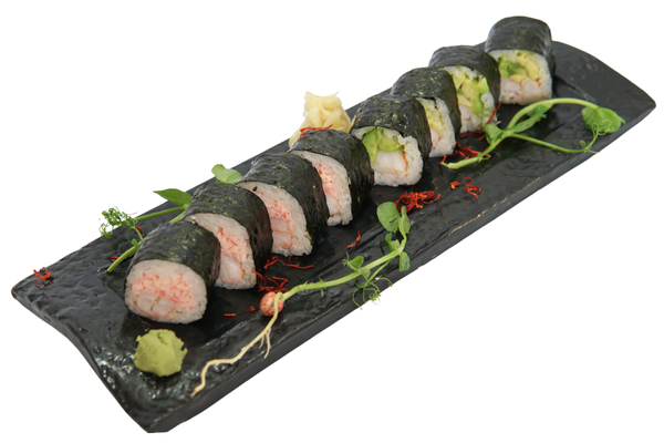 SUSHI MAKI (8 adet | 8 pcs)