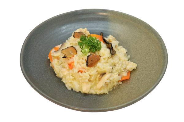 PİLAVLAR | RICES