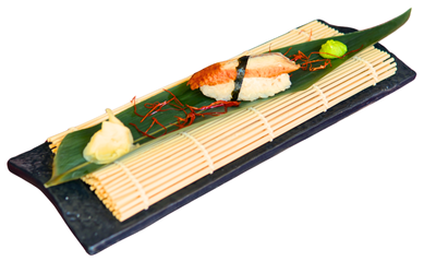 Unagi Nigiri