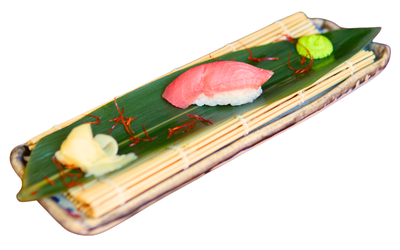 Maguro Nigiri