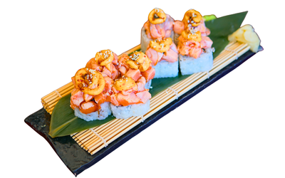 Asarma Roll