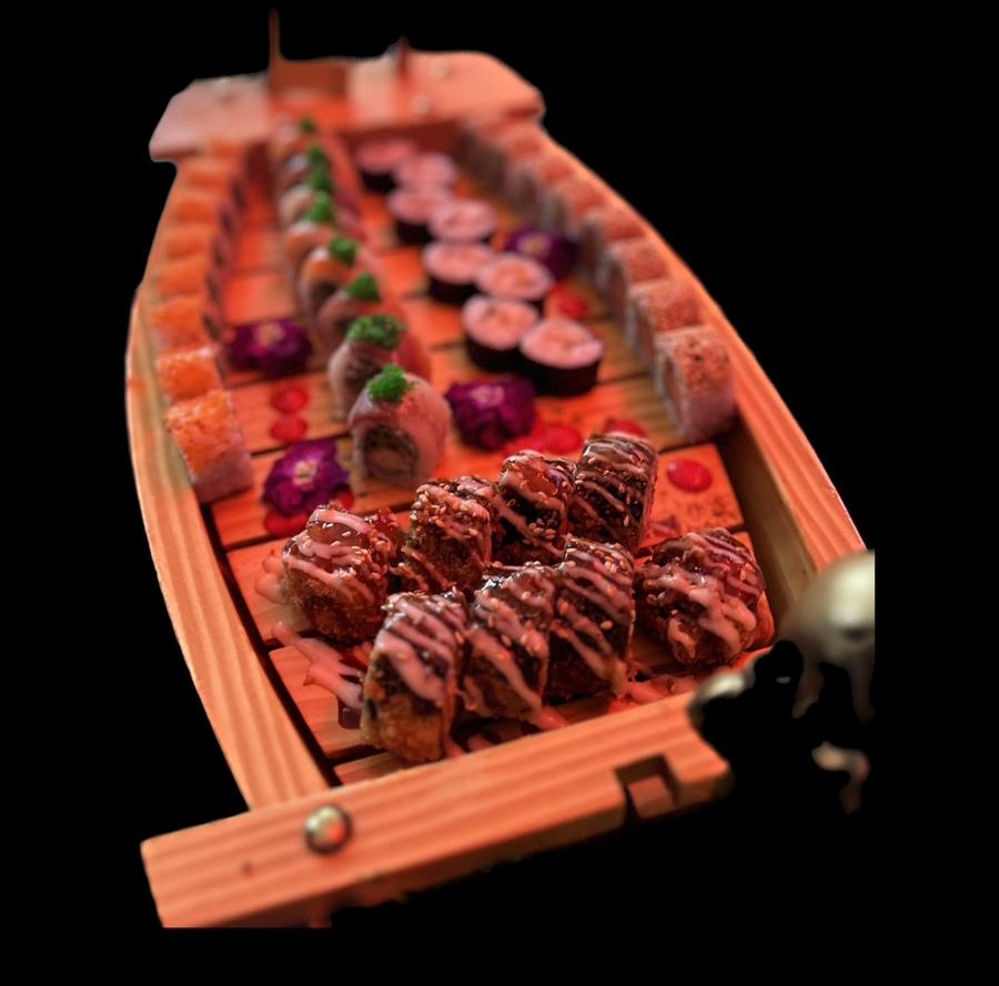 Karışık 40 Parça | Mixed 40 Pieces