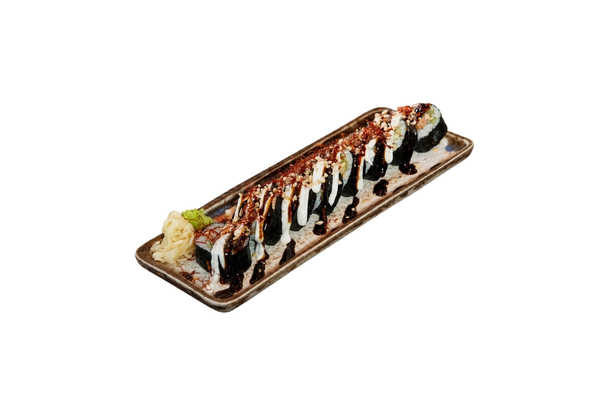EBI ROYAL MAKI