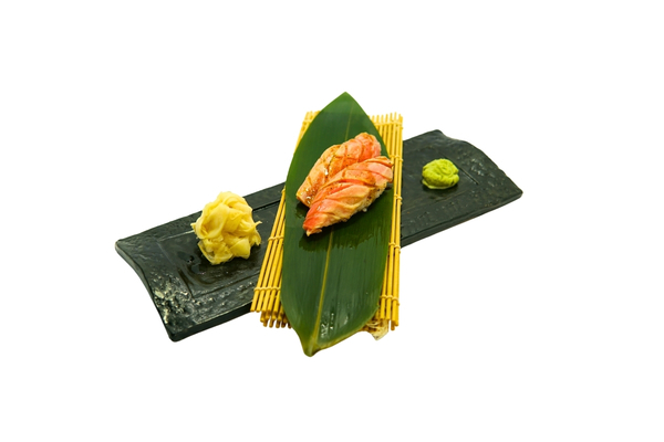 SPECIAL MAGURO NIGIRI