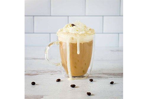 Baileys Coffee