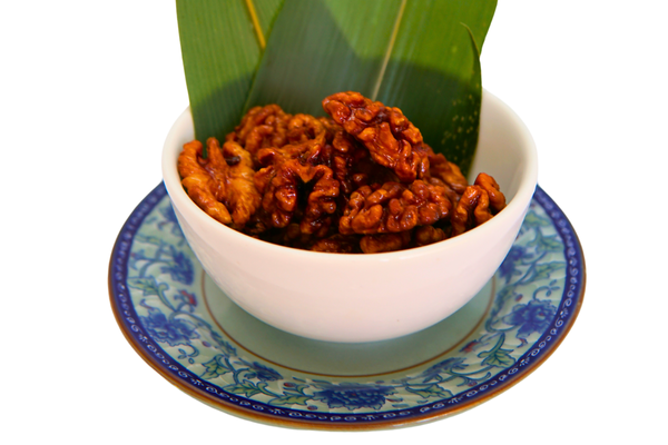 Ballı Ceviz - Honey Walnut