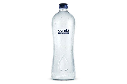 Su | Water 750 ml