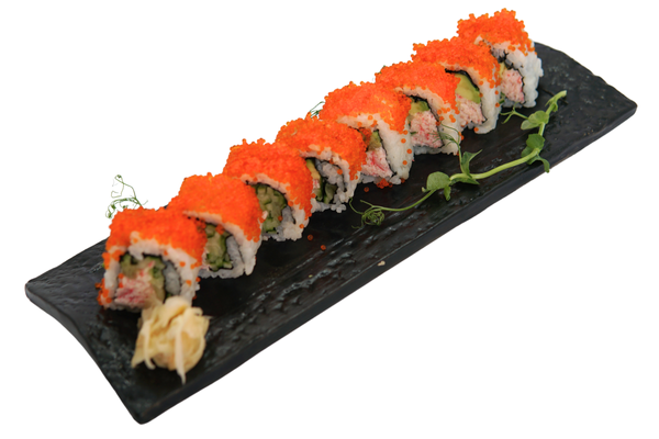 California Roll