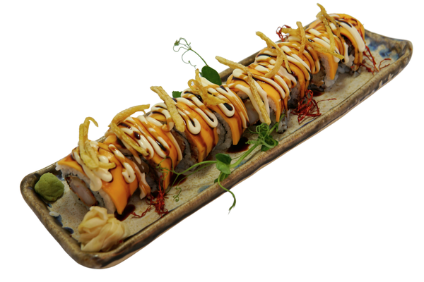 Cheezy Ebi