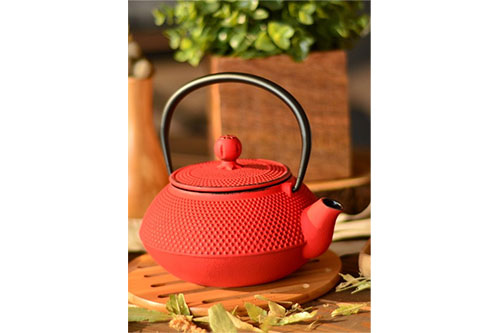 Çin Çayı | Chinese Tea