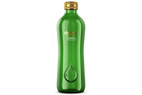 Soda | Mineral Water