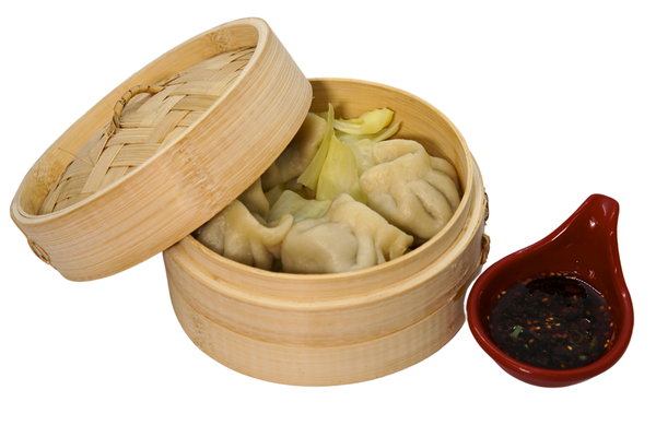 DANA DUMPLİNGS - BEEF DUMPLİNGS