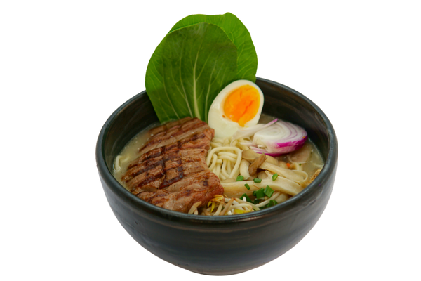 Dana Etli Ramen - Beef Ramen