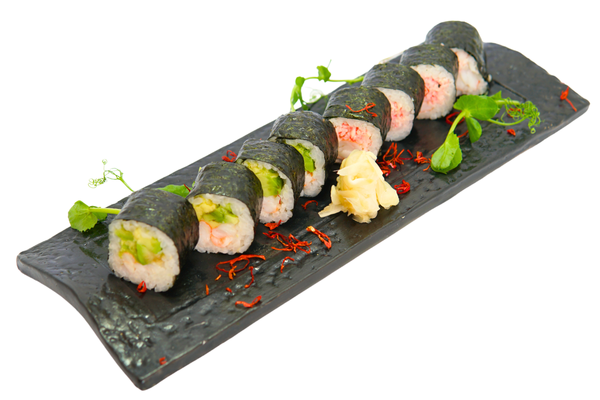 Ebi Avokado Maki