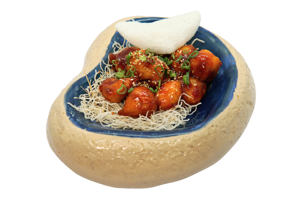 General Tavuk - General TSO Chicken