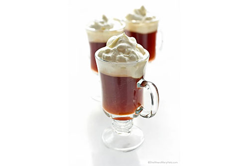 Irish Coffee