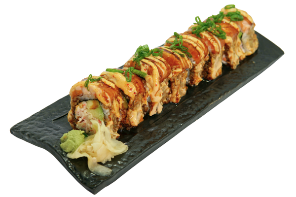 KİNG CRAB
