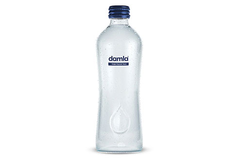 Su | Water 330 ml