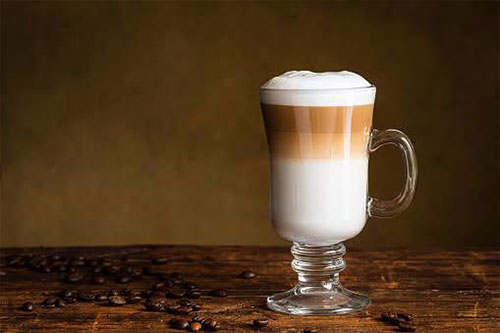 Cafe Latte