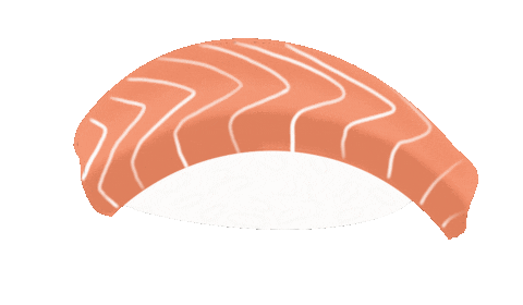 SOMON POKE BOWL - SALMON POKE BOWL