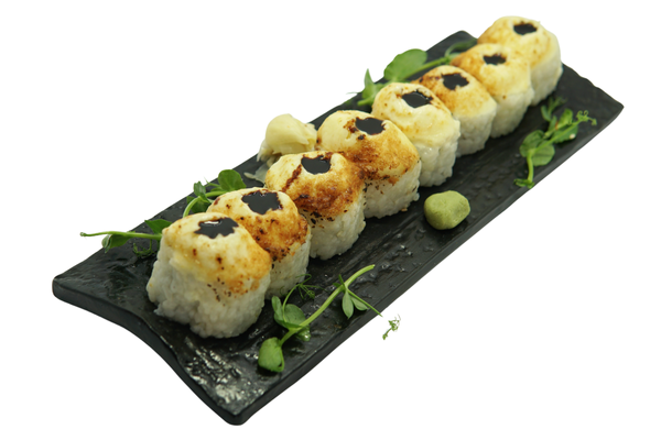 OASHI CHICKEN