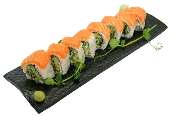 Philadelphia Roll
