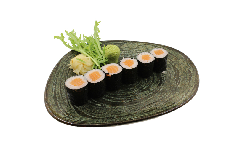 Sake Maki