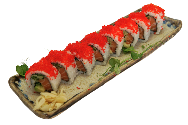 Somon | Salmon California Roll