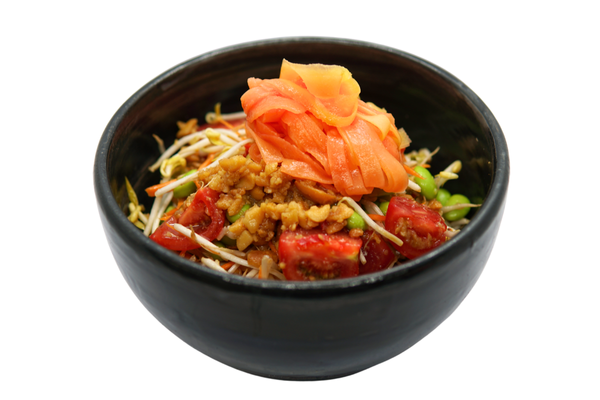 SOM TAM SALATA - SAM TAM SALAD