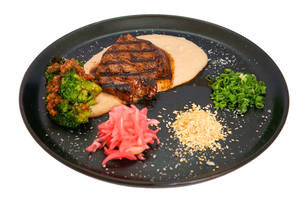 Izgara Bonfile - Beef Tenderloin