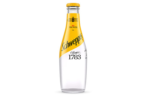 Tonik | Tonic Water