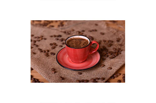 Türk Kahvesi | Turkish Coffee