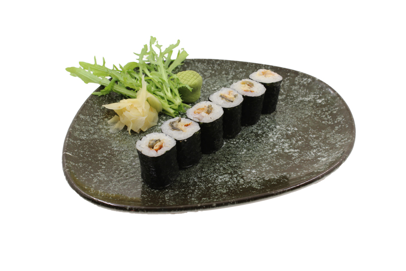 Unagi Maki